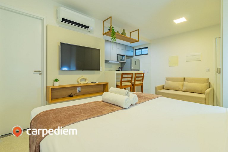 Allure #1905 - Studio em Recife by Carpediem