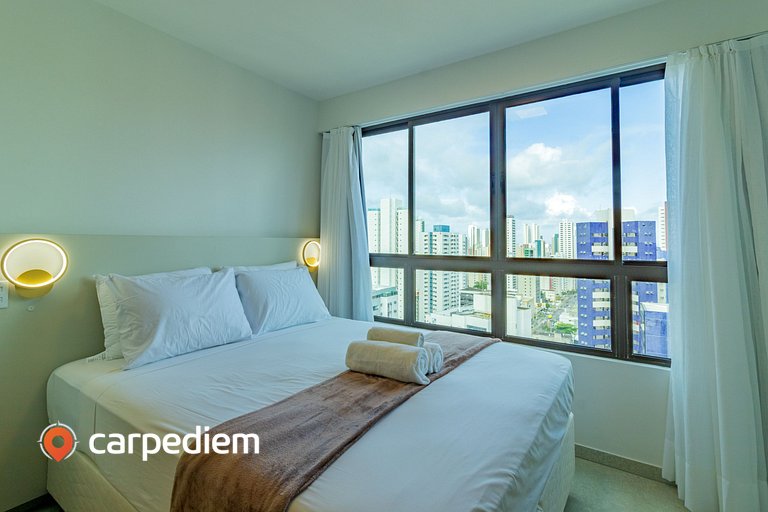 Allure #1905 - Studio em Recife by Carpediem