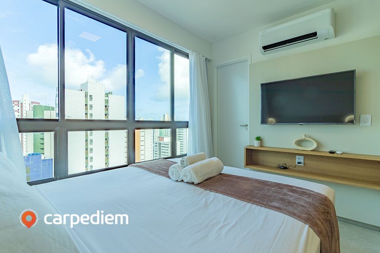 Allure #1905 - Studio em Recife by Carpediem