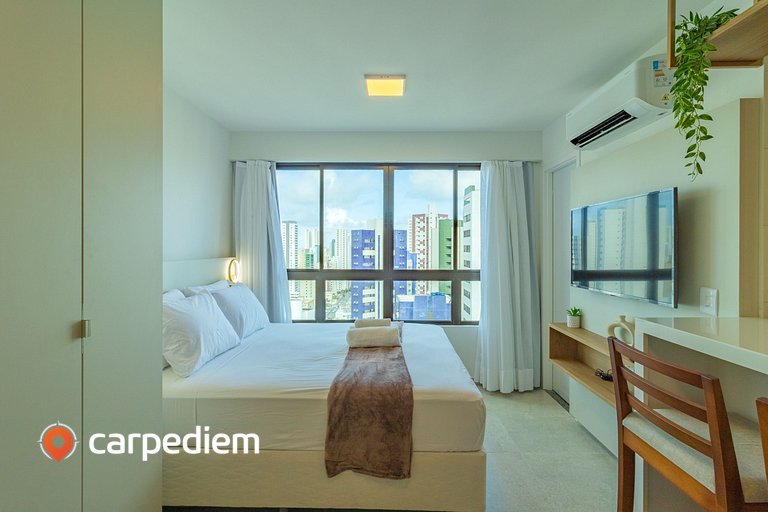 Allure #1905 - Studio em Recife by Carpediem