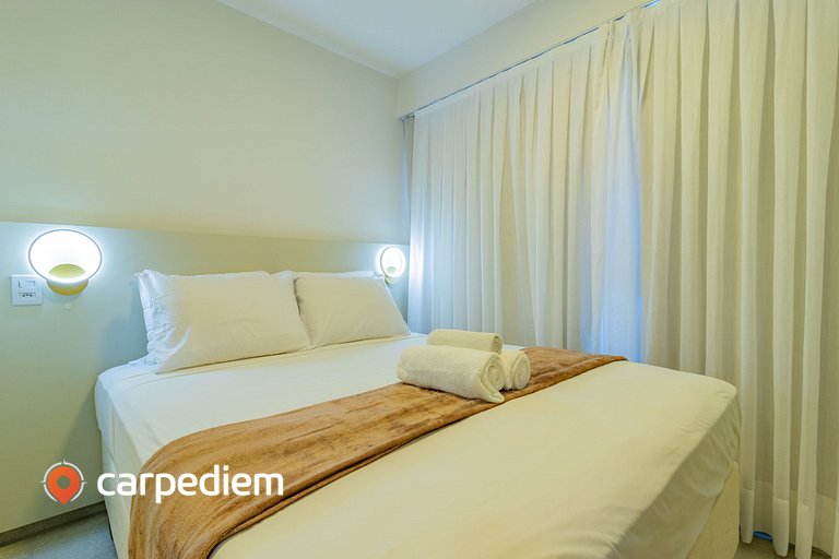 Allure #1905 - Studio em Recife by Carpediem