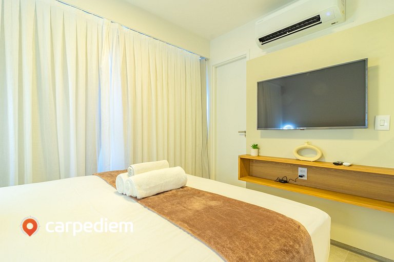 Allure #1905 - Studio em Recife by Carpediem