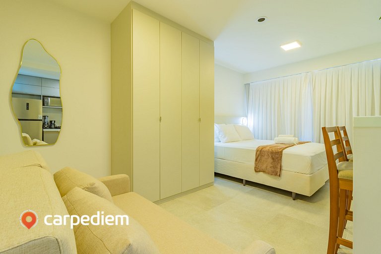 Allure #1905 - Studio em Recife by Carpediem