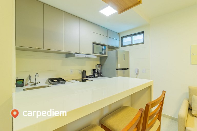 Allure #1905 - Studio em Recife by Carpediem