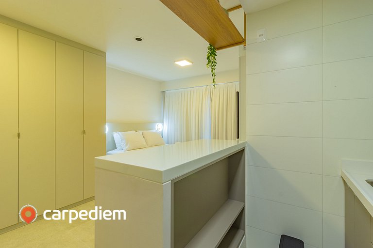 Allure #1905 - Studio em Recife by Carpediem