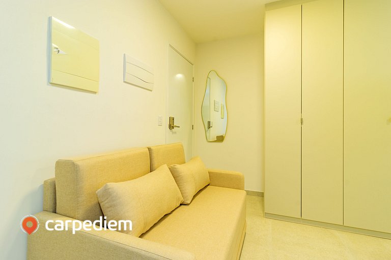 Allure #1905 - Studio em Recife by Carpediem