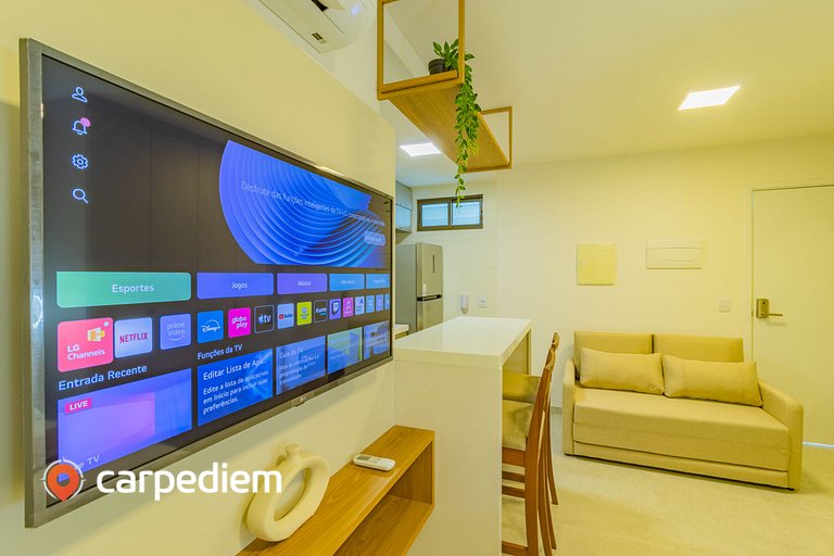 Allure #1905 - Studio em Recife by Carpediem