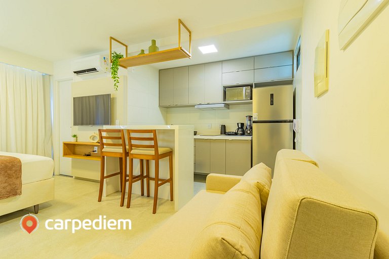 Allure #1905 - Studio em Recife by Carpediem