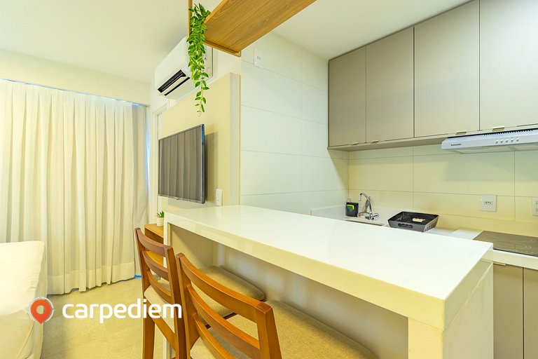 Allure #1905 - Studio em Recife by Carpediem