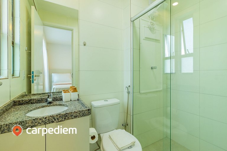 Allure #1905 - Studio em Recife by Carpediem