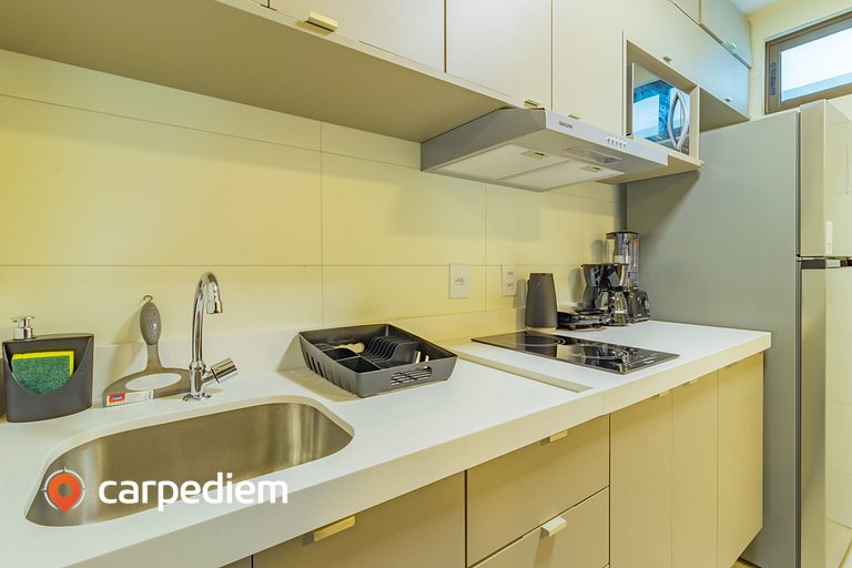 Allure #1905 - Studio em Recife by Carpediem