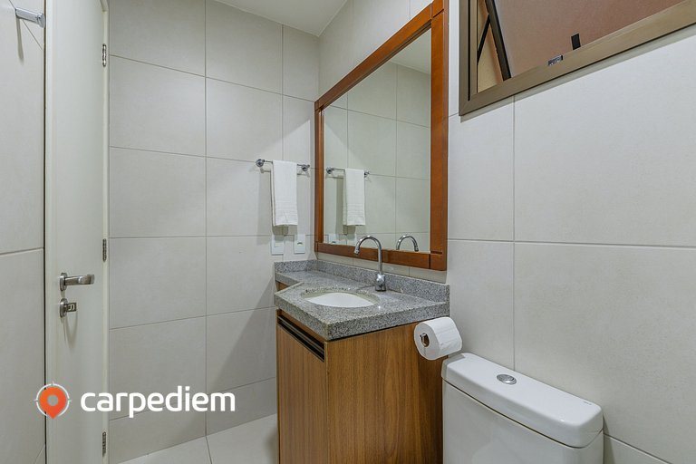 VG Sun #206 Beira Mar no Cumbuco By Carpediem