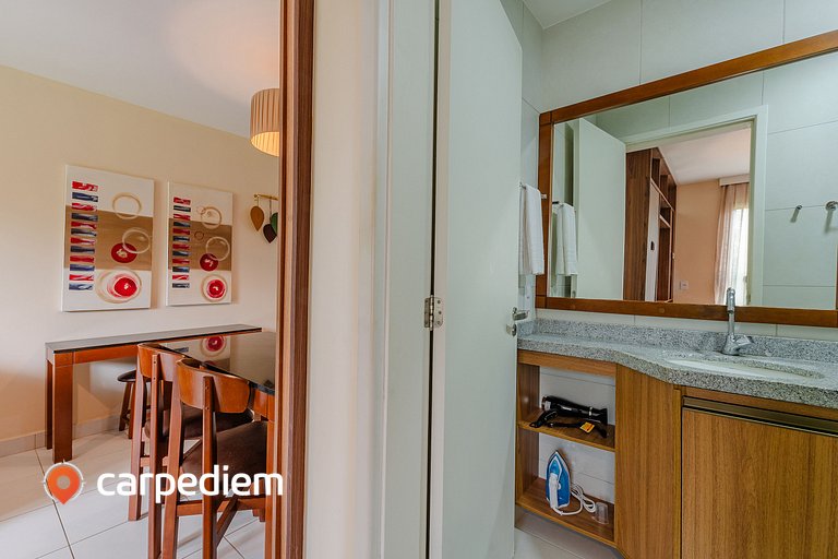 VG Sun #206 Beira Mar no Cumbuco By Carpediem