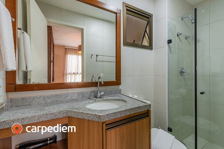 VG Sun #206 Beira Mar no Cumbuco By Carpediem