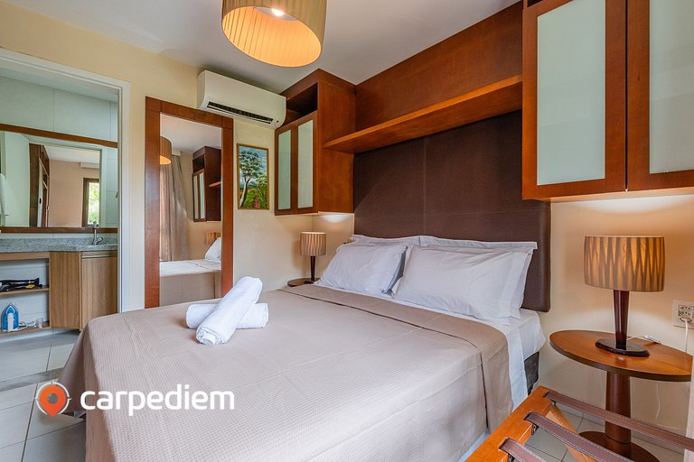 VG Sun #206 Beira Mar no Cumbuco By Carpediem