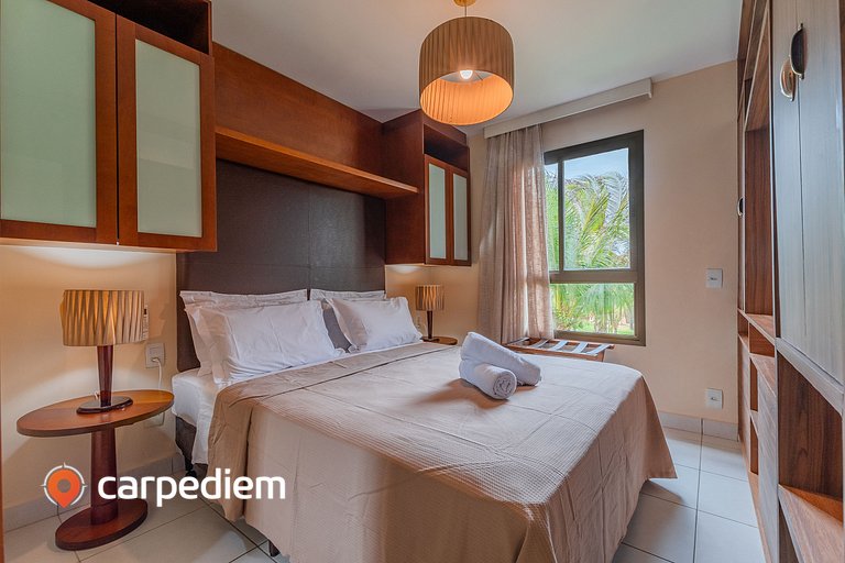 VG Sun #206 Beira Mar no Cumbuco By Carpediem