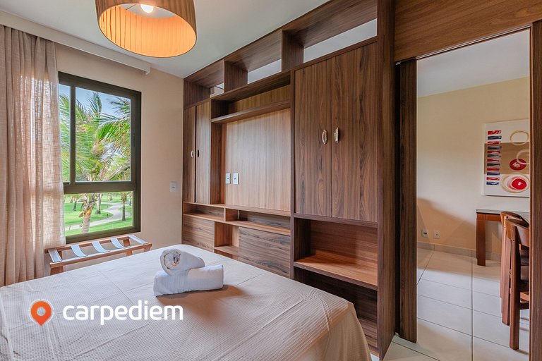 VG Sun #206 Beira Mar no Cumbuco By Carpediem