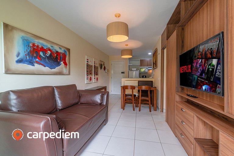 VG Sun #206 Beira Mar no Cumbuco By Carpediem