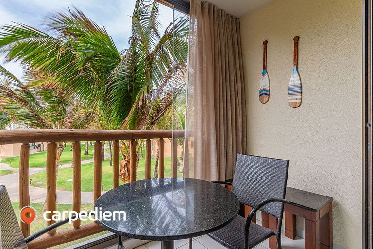 VG Sun #206 Beira Mar no Cumbuco By Carpediem