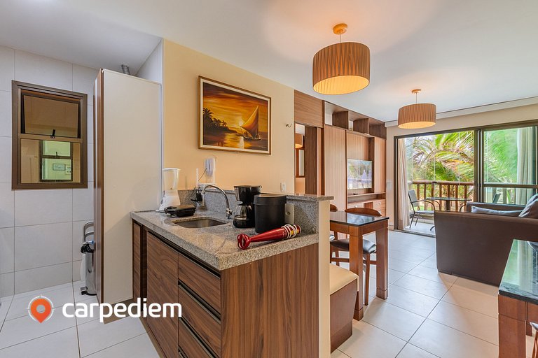 VG Sun #206 Beira Mar no Cumbuco By Carpediem