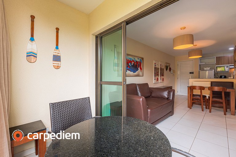 VG Sun #206 Beira Mar no Cumbuco By Carpediem