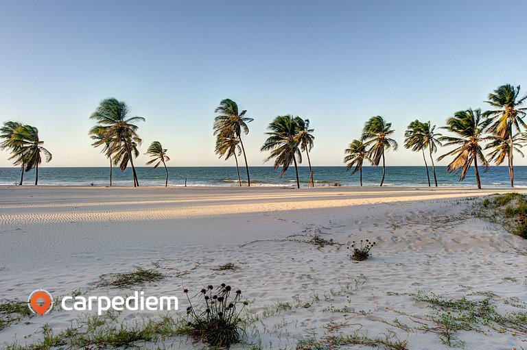 VG Sun #206 Beira Mar no Cumbuco By Carpediem