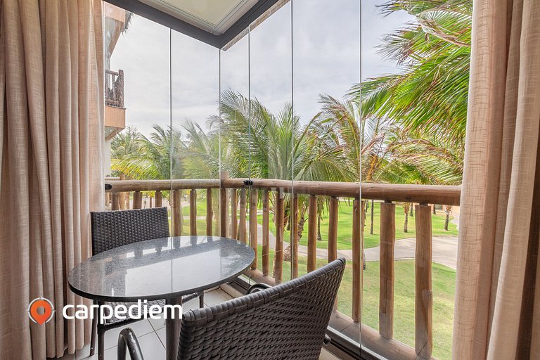 VG Sun #206 Beira Mar no Cumbuco By Carpediem