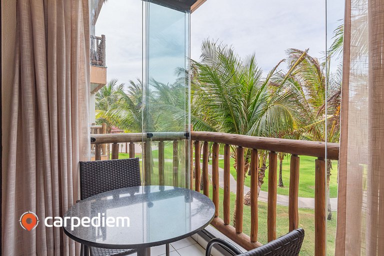 VG Sun #206 Beira Mar no Cumbuco By Carpediem