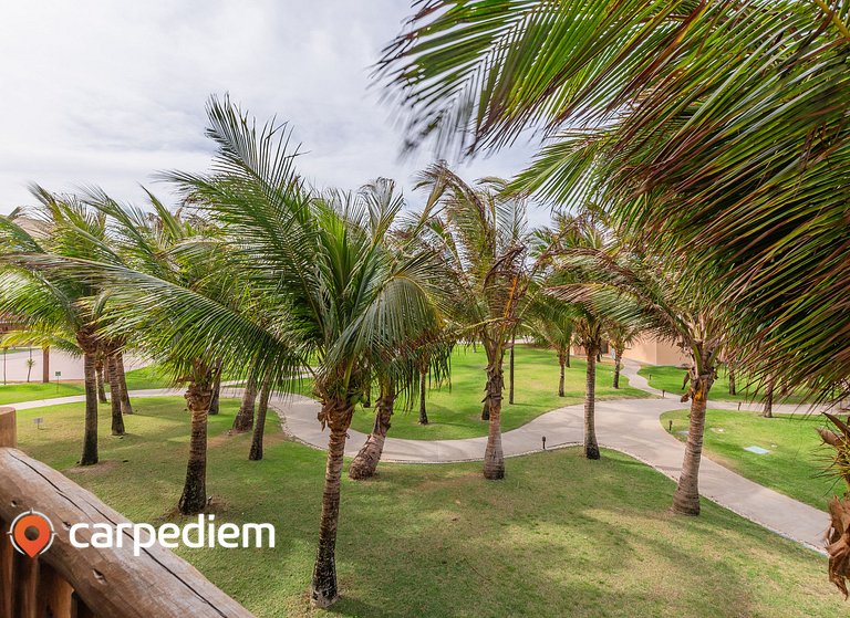 VG Sun #206 Beira Mar no Cumbuco By Carpediem