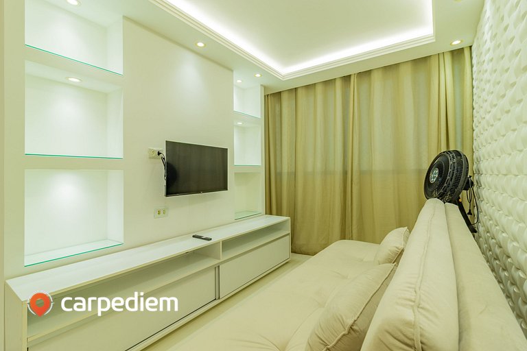 Golden Style #1803 Perto da Praia By Carpediem