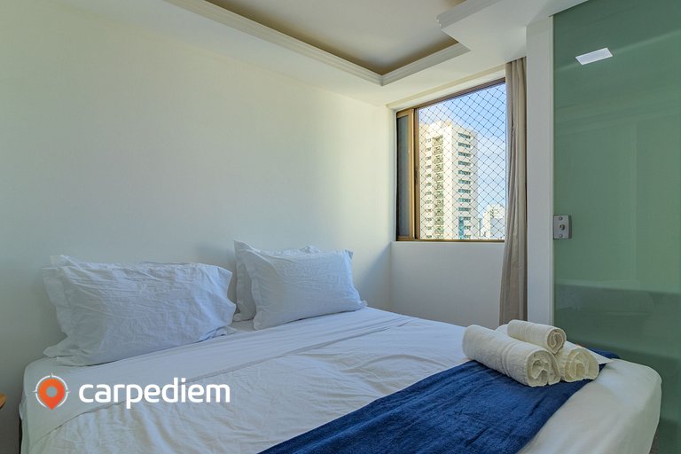 Golden Style #1803 Perto da Praia By Carpediem