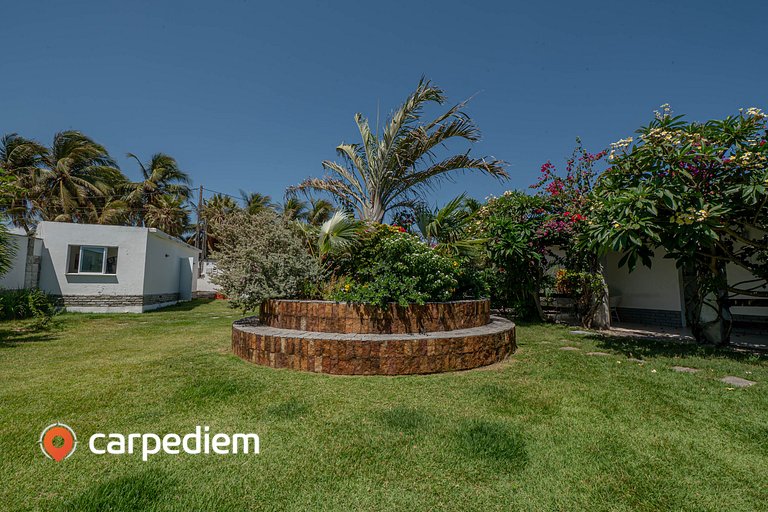 Confortável Casa em Porto das Dunas by Carpediem