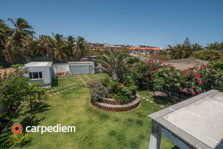 Confortável Casa em Porto das Dunas by Carpediem