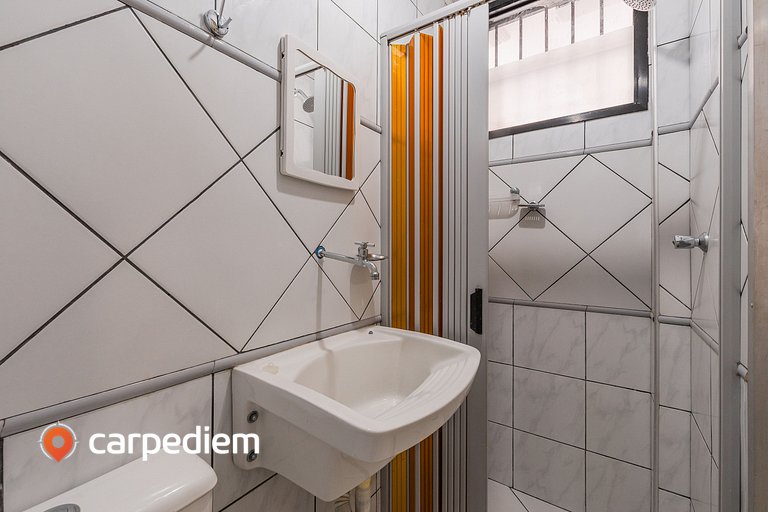 Master Aquidaba #803 - Apê vista mar by Carpediem