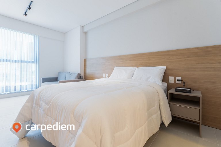 Praia de Gameleira Housi Boa Viagem by Carpediem