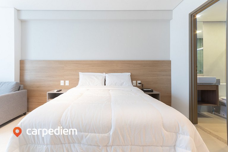 Praia de Gameleira Housi Boa Viagem by Carpediem