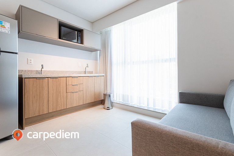 Praia de Gameleira Housi Boa Viagem by Carpediem