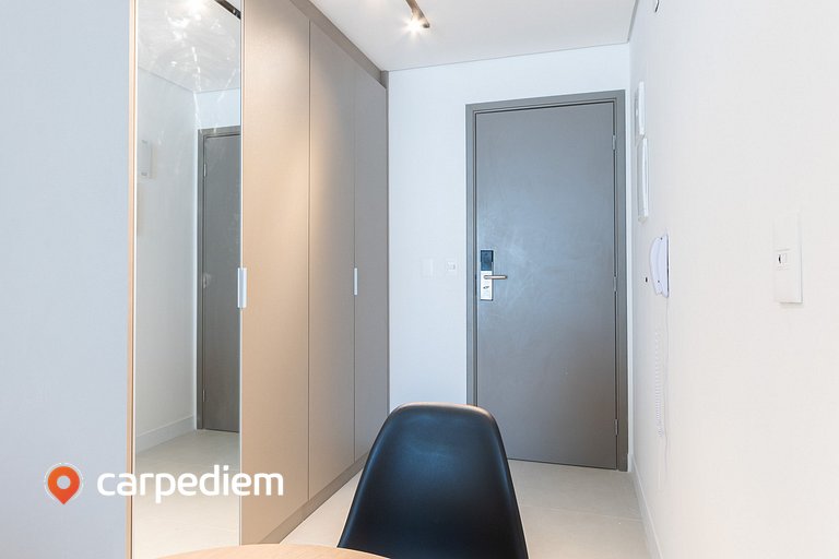 Praia de Gameleira Housi Boa Viagem by Carpediem