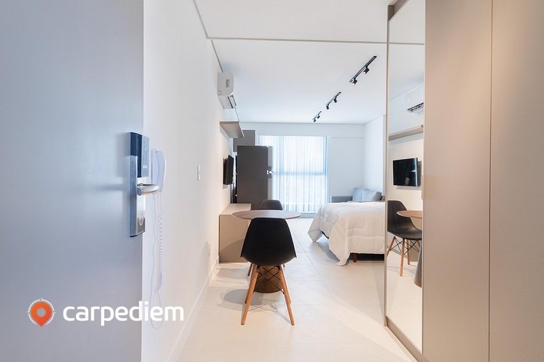 Praia de Gameleira Housi Boa Viagem by Carpediem