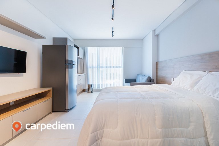 Praia de Gameleira Housi Boa Viagem by Carpediem