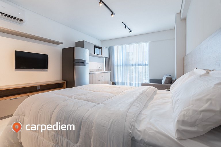 Praia de Gameleira Housi Boa Viagem by Carpediem