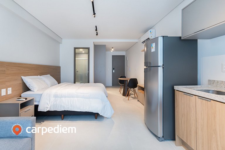 Praia de Gameleira Housi Boa Viagem by Carpediem