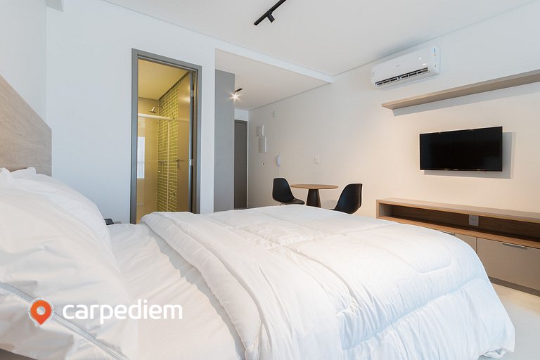 Praia de Gameleira Housi Boa Viagem by Carpediem