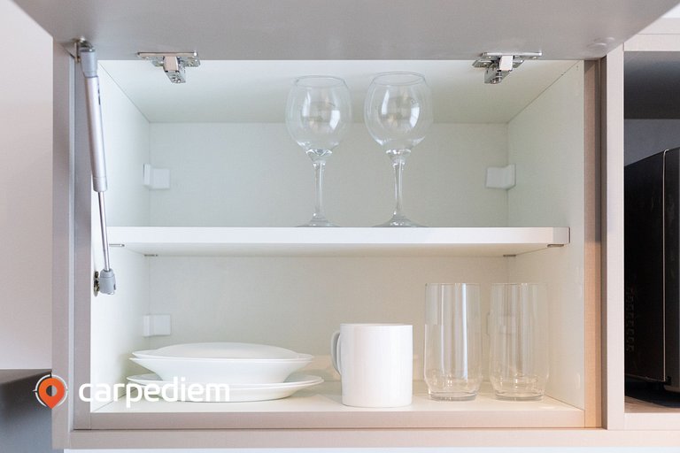 Praia de Gameleira Housi Boa Viagem by Carpediem