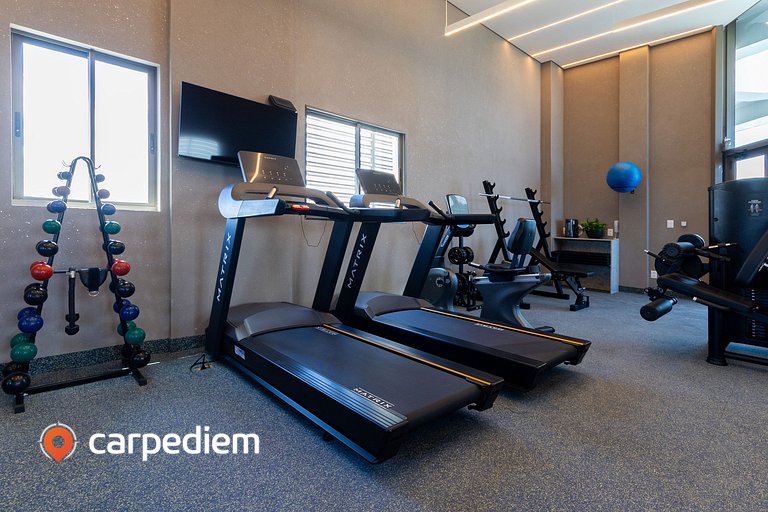 Praia de Gameleira Housi Boa Viagem by Carpediem