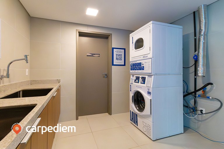 Praia de Gameleira Housi Boa Viagem by Carpediem