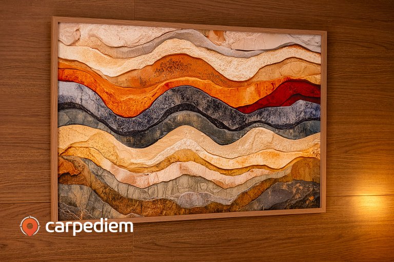 Unity #407 - Studio em Cabo Branco by Carpediem