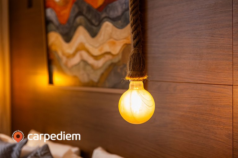 Unity #407 - Studio em Cabo Branco by Carpediem