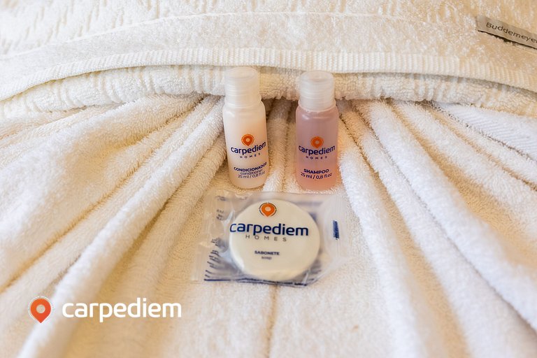 Unity #407 - Studio em Cabo Branco by Carpediem