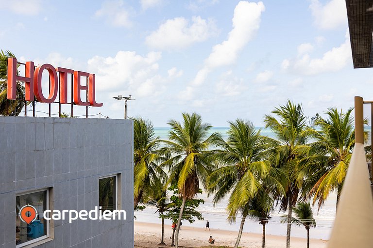 Unity #407 - Studio em Cabo Branco by Carpediem